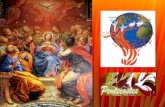 Roteiro homilético do domingo. solenidade de pentecostes – vermelho – ano a – 08.06.2014 (1)