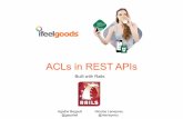 Simple ACL Management Gem for Rails Apps