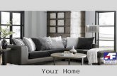 Decorating With Greys In Your Home