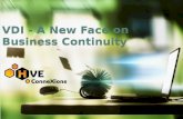 HVE ConneXions: The New Face of VDI