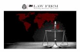 Am law firm profile