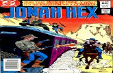 Jonah Hex volume 1 - issue 65
