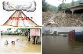Pendidikan lingkungan bencana di desa menawan Uploaded by Wahyu Dwi Pranata