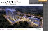 Capital City Scape Sector 66 Gurgaon – Trustbanq.com (Call 9560366868, 9560636868)