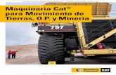 Catalogo maquinaria-caterpillar-movimiento-tierra-mineriac