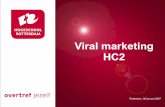 Viral Marketing Hc2