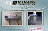 Metaltec Products Private Limited Gujarat India