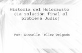 Teed 3018 presentacion educativa holocausto