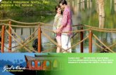 Kerala Honeymoon Spots, Feel Romance All Around
