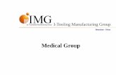 IMG Medical Group Presentation