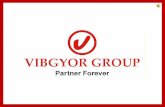 Vibgyor Group's Mr. Raja Bhadra most trusted name in Construction sector