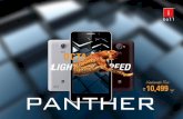 Lightening Speed OCTA CORE - iBall Andi Panther