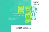 Direito processual civil esquematizado 2012 - Coordenador Pedro Lanza - Livro de Marcus Vinicius Rios Gonçalves - 2ª edição