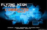 Flying High in a Globally Connected World