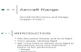 Aero Vehicle Performance