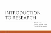 IR 2-3-Steps in Research Process
