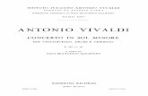 Vivaldi - RV 417