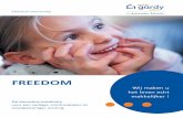 Ihc Freedom Brochure