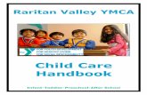 Child Care Parent Handbook RevMarch 2014
