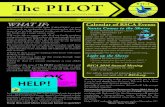 The PILOT -- November 2015