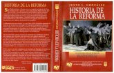 Justo L. González - Historia de La Reforma