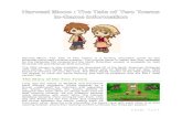 Harvest moon: Guide