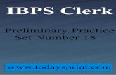 -Public-images-epapers-6229_IBPS Clerk Preliminary Practice Question Paper 18