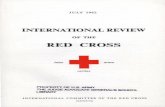 Red Cross July 1962