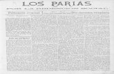 Los Parias 1904 N°6