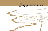 Jaguariúna No Curso Da História