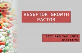 Reseptor Growth Factor
