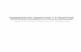 Fundamentos_cognitivos y Evolutivos de Los Procesos Formativos en El Contexto Universitario
