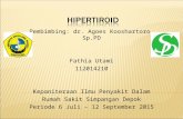 HIPERTIROID - Fathia