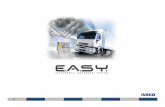 Iveco EASY Electronic Advanced System