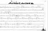 Anacaona (Cheo Feliciano)