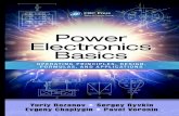 Power Electronics Basics [2015]
