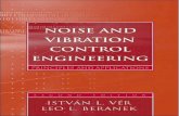 Noise and Vibration Control Engineering (2005)