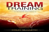 Dream Training III Final