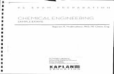 283115809 Chemical Engineering Sample Exams Prabhudesai