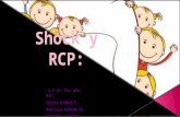 Shock y RCP pediatrico