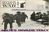 History of the Second World War, Part 52 - Allies Invade Italy