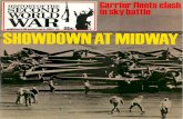 History of the Second World War, Part 33 - Showdown at Midway (1973)