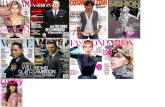 Magazine Collage