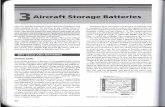 Capitulo 3 (Aircraft Storage Batteries)