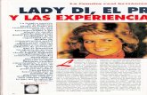Lady Di, El Principe Carlos y Las Experiencias Paranormales R-006 Nº104 - Mas Alla de La Ciencia - Vicufo2