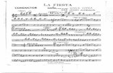 La Fiesta - FULL Big Band - Johnson - Maynard Ferguson