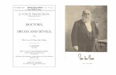 Doctors Drugs & Devils - Apostle Dr. John Alexander Dowie