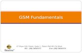 GSM Fundamentals(Dich)