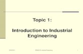 01_Introduction to Industrial Eng