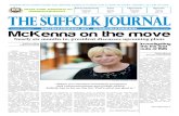Suffolk Journal 10/21/15